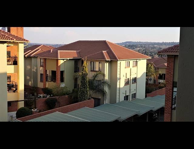 3 BEDROOM APARTMENT FOR SALE IN PAULSHOF